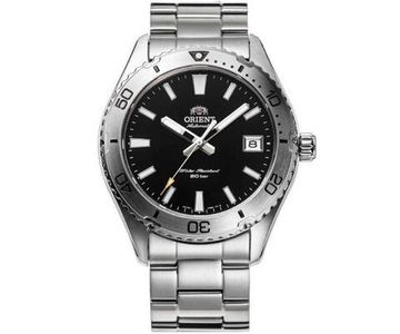 Мужские часы Orient RA-AC0Q01B10B