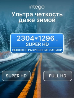 Intego VX-1500SW