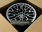 КОВАНЫЕ ДИСКИ ДЛЯ BMW X5 G05 РЕСТАЙЛИНГ 2023 БМВ