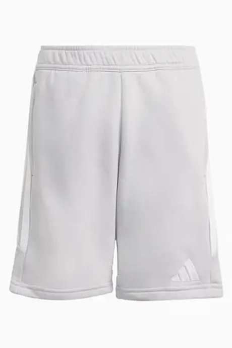 Шорты adidas Tiro 26 League Sweat Junior - серый