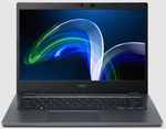 14" Ноутбук Acer TravelMate P414-51 (1920x1080, Intel Core i7-1185G7, RAM 8ГБ, SSD 256ГБ, Nvidia GeForce MX350, Win 10 Home)
