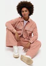 Блузка Kay Oversize Shirt 1014580-8089