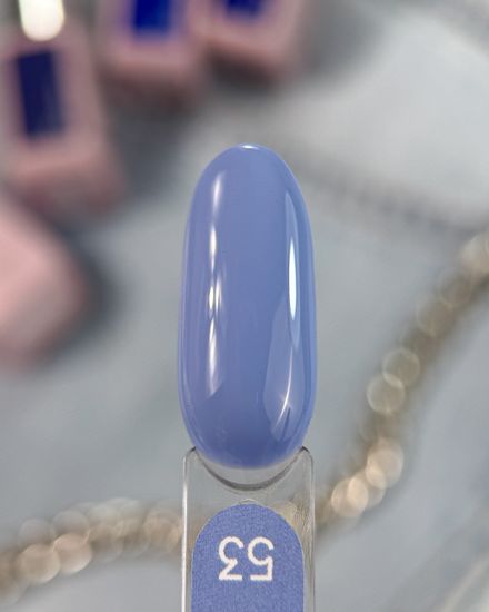 Gel lacquer Galaxy гель-лак 53, 9g