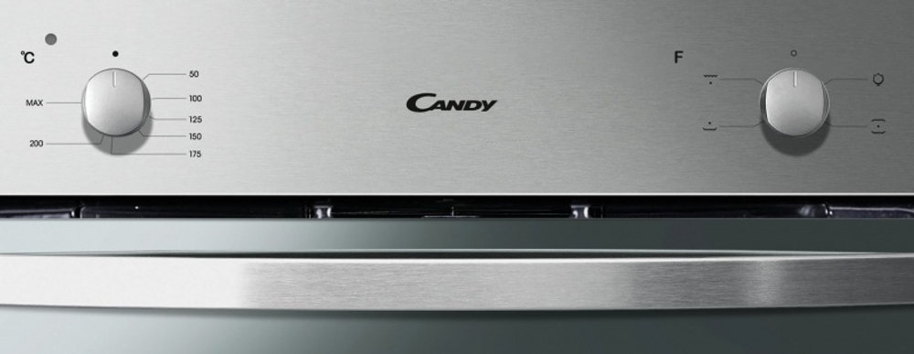 Электрический духовой шкаф Candy FCS100X/E1