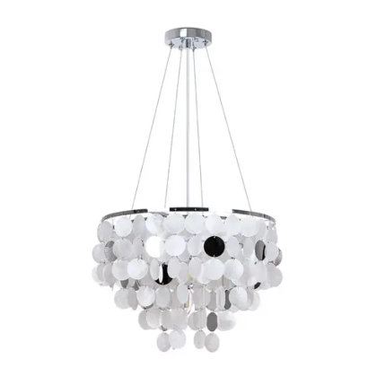 Подвесная люстра Arte Lamp PIPIRIMA A4100LM-6CC