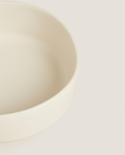 миска из каменной керамики Zara Home, фото 4