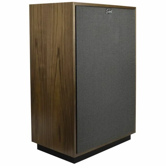 Klipsch Cornwall IV American Walnut