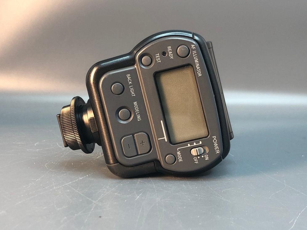 Sony HVL-F32X