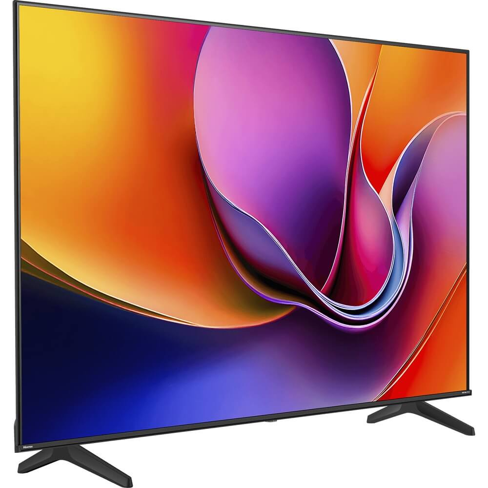 Телевизор Hisense 50A6Q RU (2025)