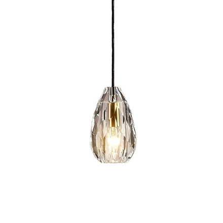 Pendant design lamp Ragnur