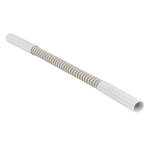 Муфта гибкая труба-труба (16 мм) IP44 (10 шт.) EKF-Plast (10.00 шт.) mtt-16
