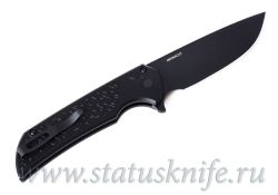 Нож Pro-Tech MX106 Gridlock Mordax Magnacut DLCфотография - 4