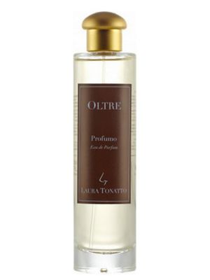Tonatto Profumi Oltre