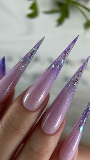 Chiffon gel 04 Iperfect 15g