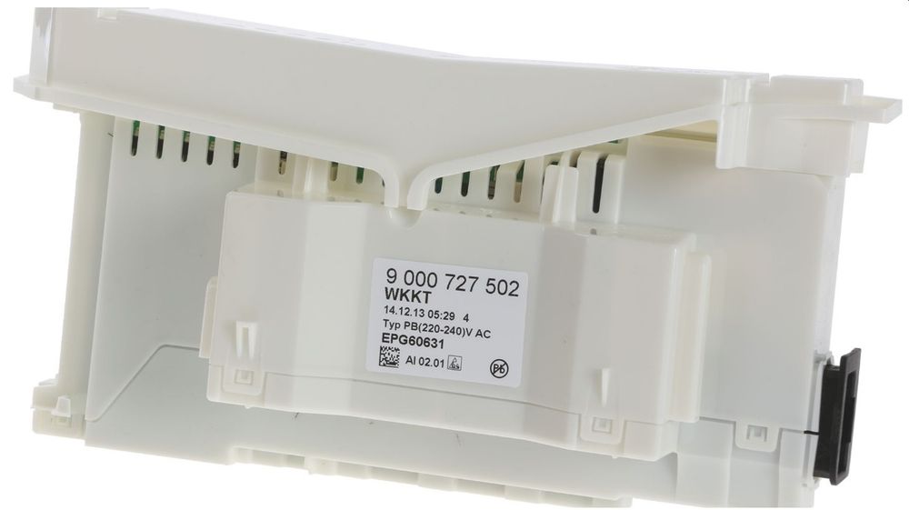 Модуль для посудомоечной машины Bosch (Бош) /Siemens (Сименс) 656148