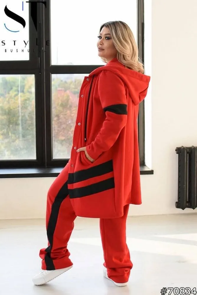 Костюм УК-0787 Fabrika