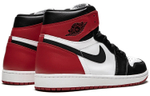 Air Jordan 1 Retro High Og 'Black Toe' 2016