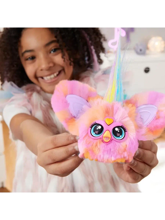 Игрушка интерактивная Furby Furblets Ферби оригинал