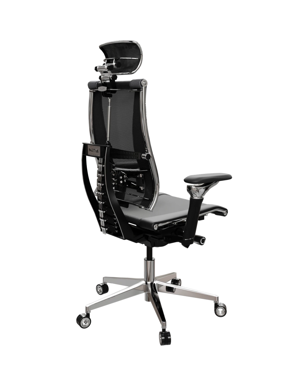 Эргономичное кресло Yoga Spine Triumph B2