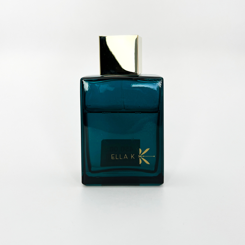Ella K Parfums Orchid K