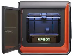 Фотография — 3D-принтер Tiertime UP BOX Plus