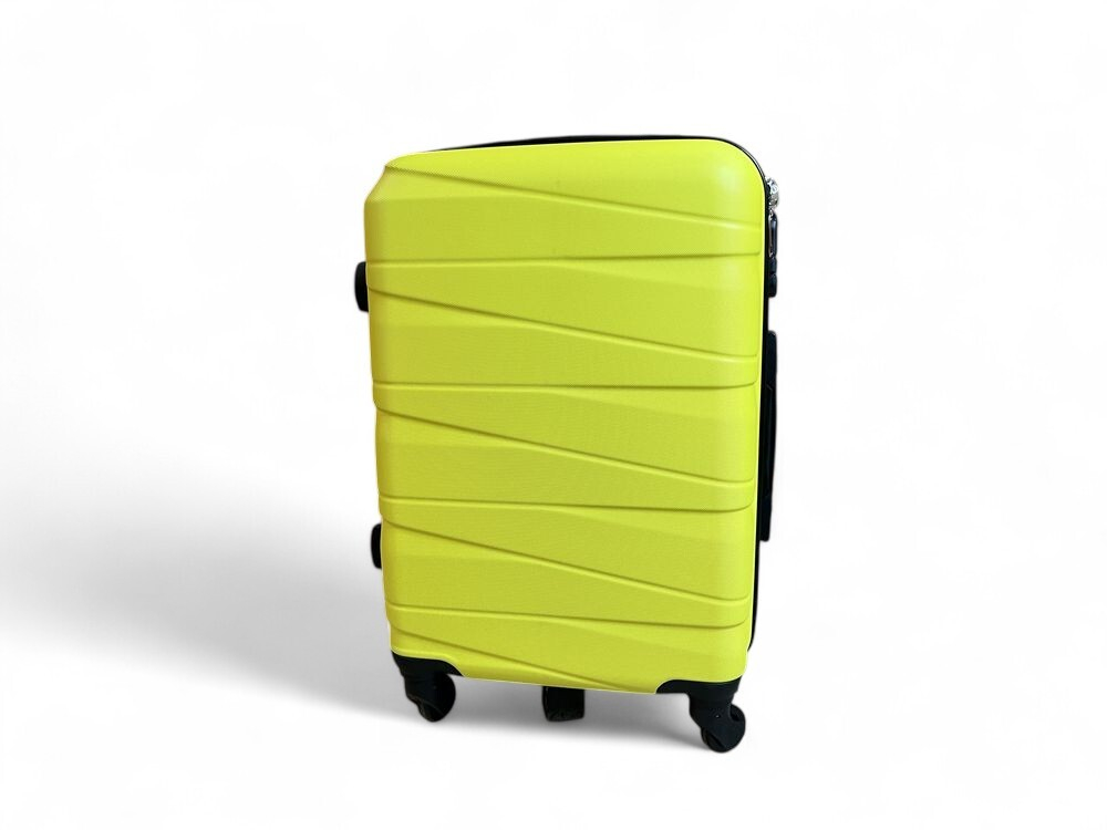 Ручная кладь Bon-Voyage Model Ten, Желтый, S