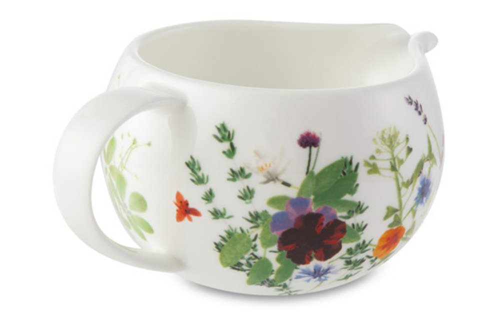Сервиз чайный 21 предмет на 6 персон Rosenthal Горный воздух