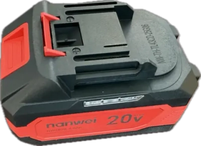 Аккумуляторная батарея Nanwei 4 Ah, 20 B