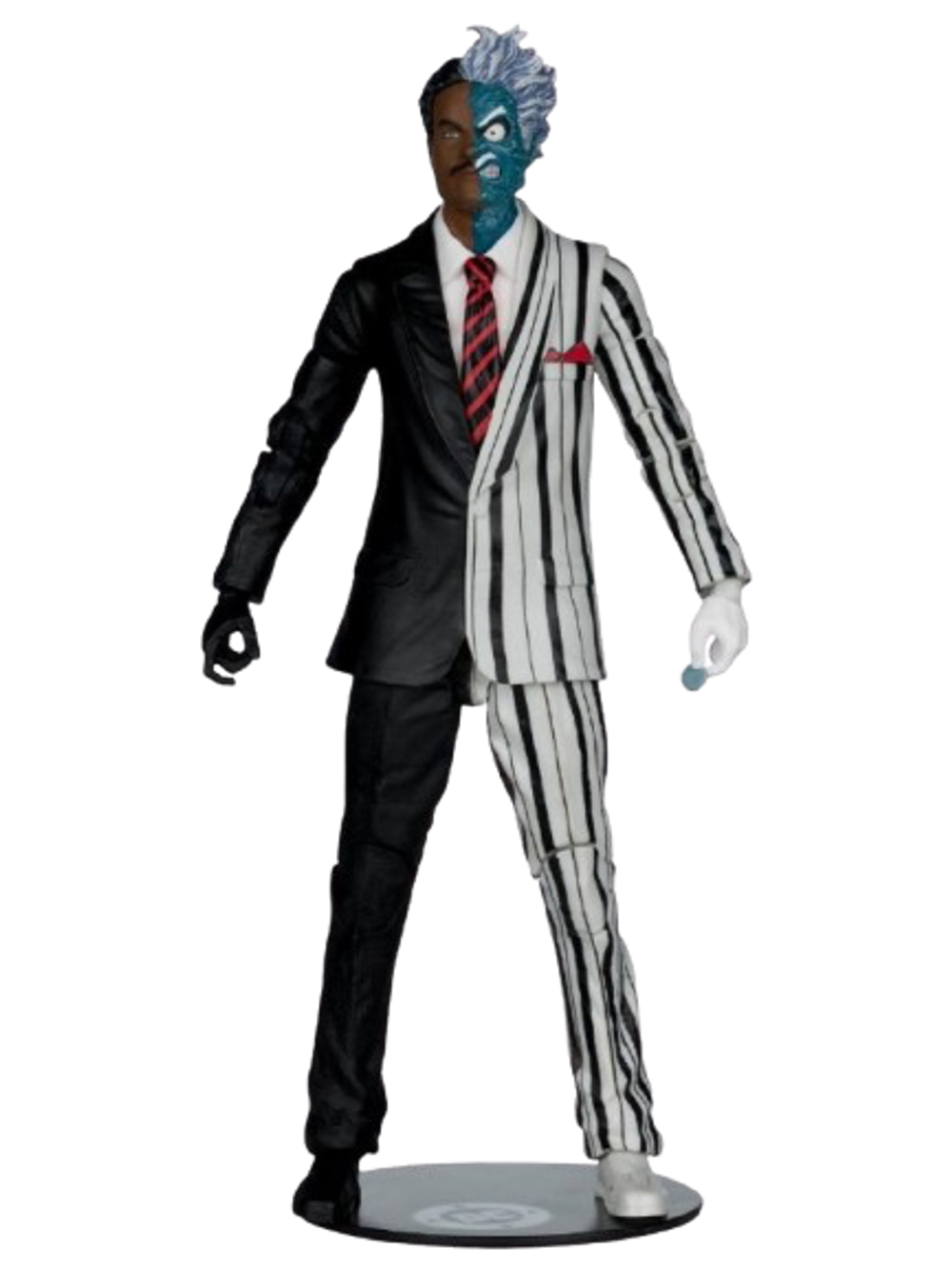Фигурка McFarlane DC Direct Batman 1989 Two-Face