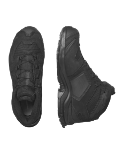 Ботинки Salomon XA Forces Mid GTX EN Black