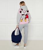 Худые MICKEY MOUSE DESIGUAL X DISNEY Desigual - серый(25SWSK28)
