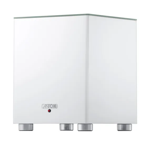 Canton Smart Sub 8 White