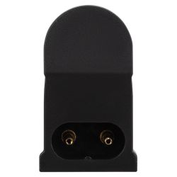 Линейный светодиодный светильник ЭРА LLED-01-12W-4000-B 12Вт 4000K L874мм с выключателем черный | Бытовые светодиодные линейные светильники