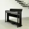 Korg C1 AIR-BK Black