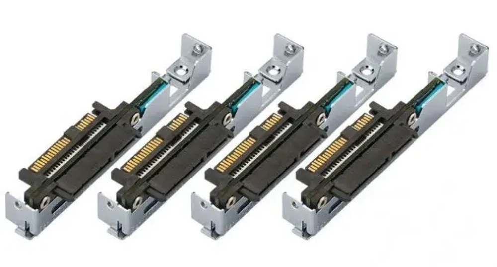Адаптер  QNAP  QDA-SA3-4PCS