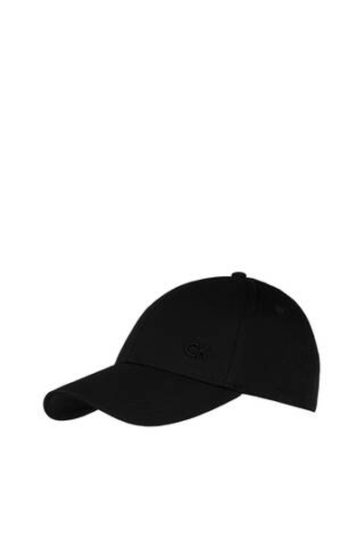 кепка ck Calvin Klein - черный(K50K502533)