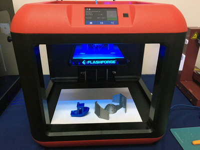 3D принтер FlashForge Finder