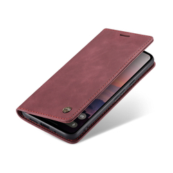 Чехол-книжка CaseMe Matte Google Pixel 10/10 Pro