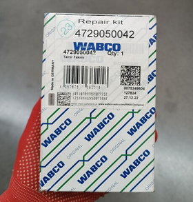 РМК клапана электромагнитного ECAS MAN/Mercedes/DAF
