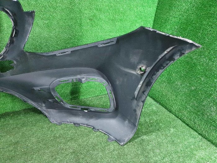Бампер передний Mercedes E W213 (2016-2021) AMG
