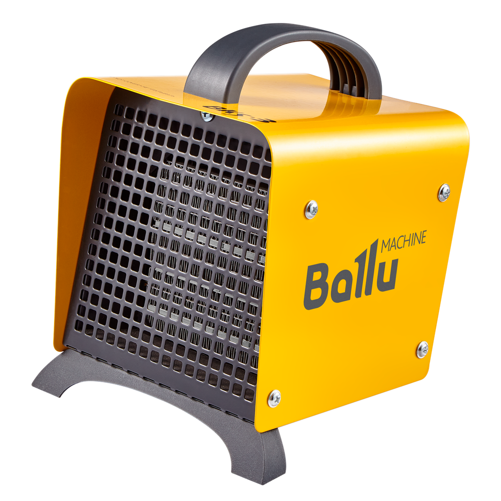 Пушка тепловая Ballu BKS-3