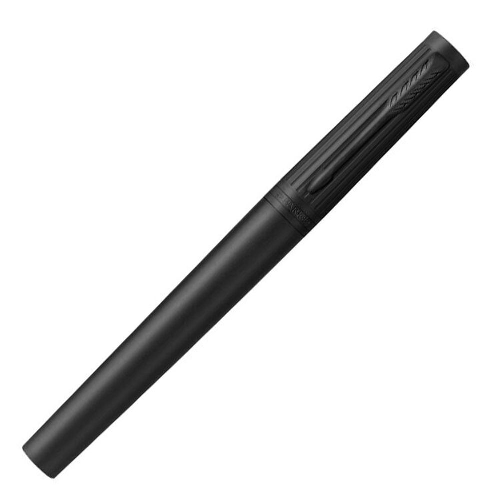 Ручка-роллер Parker Ingenuity Black BT (2182015) 2