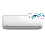 Мультисплит-система Systemair MULTI3 27 EVO / SYSPLIT WALL SMART 09 V2 EVO х 3