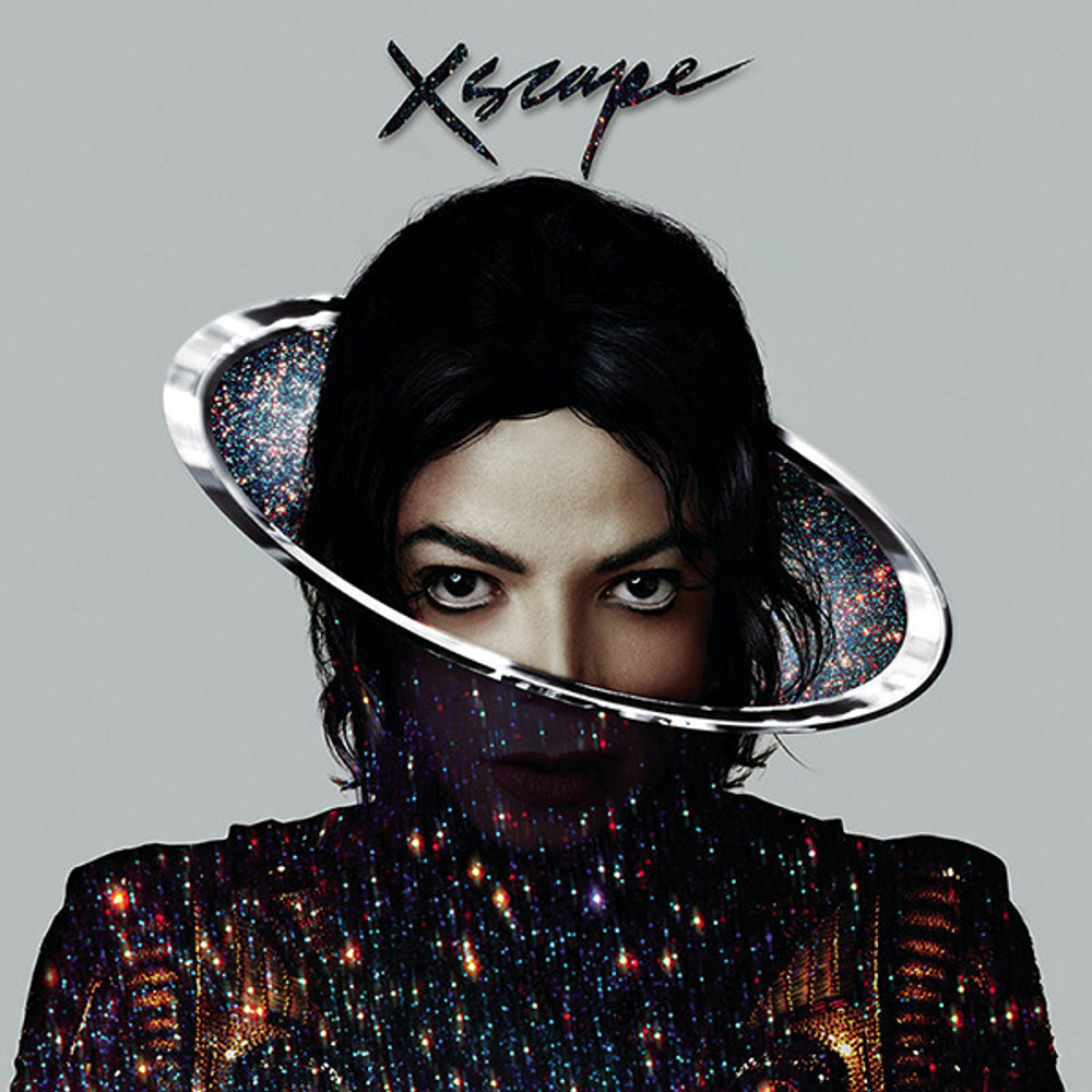 Michael Jackson — Xscape (CD)