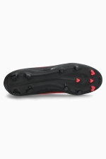Бутсы adidas F50 League FG/MG - черный