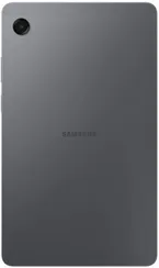 Планшет Samsung Galaxy Tab A11 8,7, 4 ГБ | 64 ГБ, LTE (Серый | Gray)
