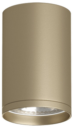 Накладной светильник Denkirs TUBE DK2050-SG