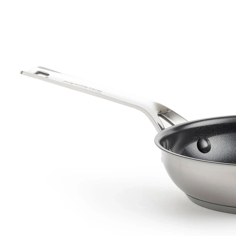 KitchenAid Набор из 2 сковородок 20+28 см EAN 4895156671886