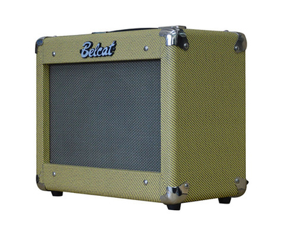 V15G Vintage Series Гитарный комбоусилитель, 15Вт, Belcat