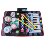 Игрушка Коврик музыкальный, 757-82